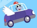 Gioco Disney Junior pronto per la scuola materna Color & Seek Adventures  in linea