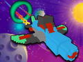 Gioco Astronave in bilico  in linea