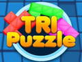 Gioco Tri puzzle in linea