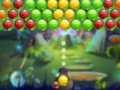 Gioco Sparabolle della giungla  in linea
