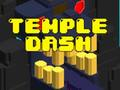 Gioco Dash del tempio  in linea