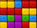Gioco Blocchi POP  in linea