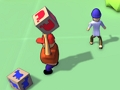 Gioco Ruba questa elezione  in linea