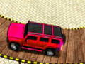 Gioco Acrobazia pazza 3D  in linea