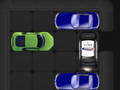 Gioco Sblocca l'auto verde  in linea