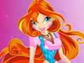 Gioco Winx rifacimento  in linea