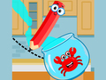 Gioco Estrazione del granchio rosso  in linea
