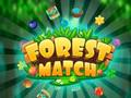 Gioco Partita nella foresta  in linea