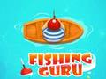 Gioco Guru della pesca  in linea