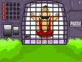Gioco Fuga dall'uomo delle caverne 2  in linea