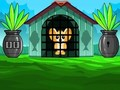 Gioco Fuga del mouse  in linea