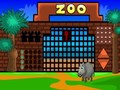 Gioco Fuga dallo zoo  in linea