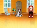 Gioco Fuga dalla casa del cane  in linea