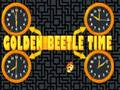 Gioco Tempo di scarabeo d'oro  in linea