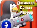 Gioco I sognatori combattono il pinguino  in linea