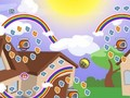 Gioco Città dei Pini  in linea