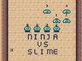 Gioco Ninja contro melma  in linea