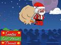Gioco Regali dell'ultimo minuto di Babbo Natale  in linea