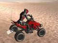 Gioco Corsa nel deserto  in linea