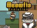 Gioco Evoluzione di Meowfia  in linea