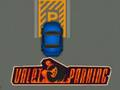Gioco Servizio di parcheggio  in linea
