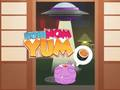 Gioco NOM NOM YUM in linea