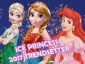 Gioco Ice Princess 2017 Trendsetter in linea