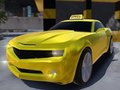 Gioco Vero tassista 3D  in linea