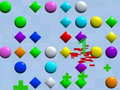 Gioco Spara spigoloso  in linea