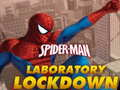 Gioco Spider-Man: blocco del laboratorio  in linea