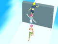 Gioco Gioco della corsa della torre  in linea