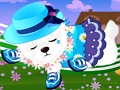 Gioco Il mio cane assonnato  in linea