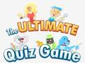 Gioco Il gioco a quiz definitivo  in linea