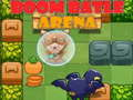 Gioco Arena di battaglia del boom  in linea