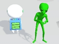 Gioco Corsa al jetpack  in linea