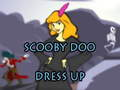 Gioco Scooby doo vestirsi in linea
