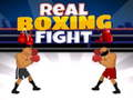 Gioco Lotta di boxe reale  in linea