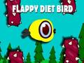 Gioco Uccello della dieta Flappy  in linea
