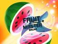 Gioco Maestro della frutta in linea  in linea