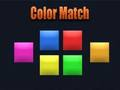 Gioco Corrispondenza di colore  in linea