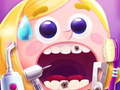 Gioco Chirurgia dentista divertente 2022  in linea