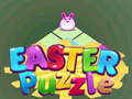 Gioco Puzzle di Pasqua  in linea