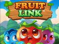 Gioco Collegamento di frutta  in linea