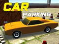 Gioco Parcheggio auto  in linea