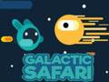 Gioco Safari Galattico  in linea