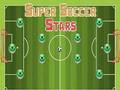 Gioco Super stelle del calcio  in linea