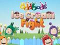 Gioco Oddbods Ice Cream Fight in linea