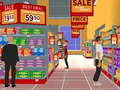 Gioco Cassa del Super Store  in linea