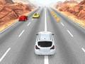 Gioco Traffico pazzo  in linea