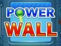 Gioco Muro di potere  in linea